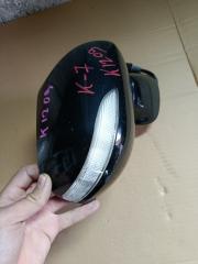 Зеркало правое HONDA STREAM RN6 R18A 3 ракурс