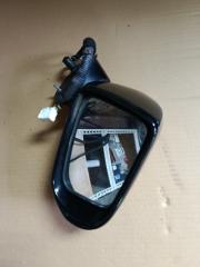 Зеркало правое HONDA STREAM RN6 R18A 4 ракурс
