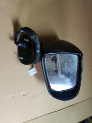 Зеркало правое HONDA STREAM RN6 R18A 5 ракурс