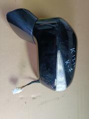 Зеркало левое Honda CIVIC FD3 LDA 1 ракурс