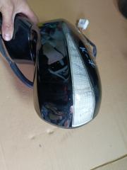 Зеркало левое Honda CIVIC FD3 LDA 4 ракурс