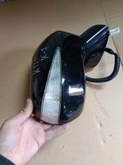 Зеркало правое Honda CIVIC FD3 LDA 3 ракурс