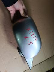 Зеркало правое TOYOTA CROWN GRS182 3GR-FSE 1 ракурс