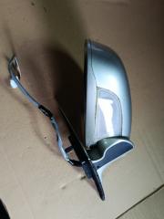 Зеркало правое TOYOTA CROWN GRS182 3GR-FSE 3 ракурс