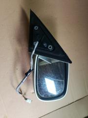 Зеркало правое TOYOTA CROWN GRS182 3GR-FSE 5 ракурс