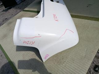 Бампер задний HONDA That's jd1 E07Z 5 ракурс