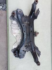 Балка под двс TOYOTA VELLFIRE ANH20 2AZ-FE 51201-28281 1 ракурс