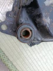 Балка под двс TOYOTA VELLFIRE ANH20 2AZ-FE 51201-28281 2 ракурс