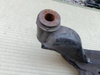 Балка под двс TOYOTA VELLFIRE ANH20 2AZ-FE 51201-28281 4 ракурс