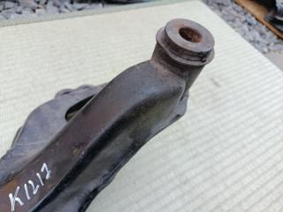 Балка под двс TOYOTA VELLFIRE ANH20 2AZ-FE 51201-28281 5 ракурс