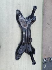 Балка под двс TOYOTA PORTE NNP10 2nz-fe 1 ракурс