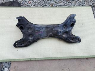 Балка под двс TOYOTA PORTE NNP10 2nz-fe 4 ракурс