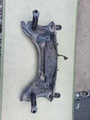 Балка под двс TOYOTA PASSO KGC30 1KR-FE 51201-B1033 1 ракурс