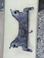 Балка под двс TOYOTA PASSO KGC30 1KR-FE 51201-B1033 3 ракурс