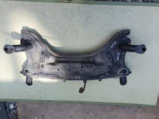 Балка под двс TOYOTA PASSO KGC30 1KR-FE 51201-B1034 1 ракурс
