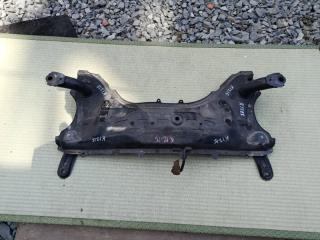 Балка под двс TOYOTA PASSO KGC30 1KR-FE 51201-B1034 2 ракурс