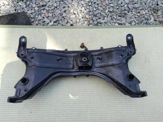Балка под двс TOYOTA PASSO KGC30 1KR-FE 51201-B1034 3 ракурс