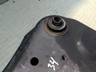 Балка под двс NISSAN MARCH AK12 CR12 4 ракурс