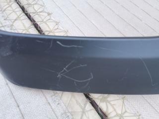 Накладка на бампер передняя TOYOTA COROLLA CROSS ZVG11 53121-16070 3 ракурс