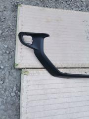 Накладка на бампер передняя TOYOTA COROLLA CROSS ZVG11 53121-16070 4 ракурс