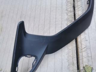 Накладка на бампер передняя TOYOTA COROLLA CROSS ZVG11 53121-16070 5 ракурс