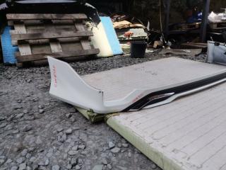 Губа задняя TOYOTA VOXY ZWR90W MSD43-28001 2 ракурс
