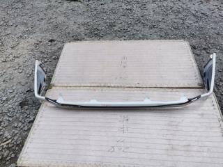 Губа задняя TOYOTA VOXY ZWR90W MSD43-28001 5 ракурс