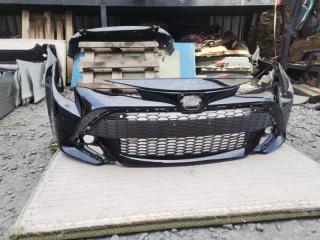 Бампер передний TOYOTA Corolla sport nre210 52119-12g20 2 ракурс Бампер передний TOYOTA Corolla sport nre210 52119-12g20 2 ракурс