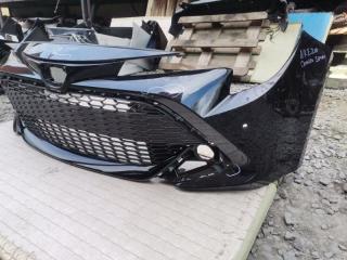 Бампер передний TOYOTA Corolla sport nre210 52119-12g20 3 ракурс Бампер передний TOYOTA Corolla sport nre210 52119-12g20 3 ракурс