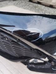 Бампер передний TOYOTA Corolla sport nre210 52119-12g20 5 ракурс Бампер передний TOYOTA Corolla sport nre210 52119-12g20 5 ракурс