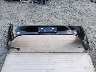 Бампер передний TOYOTA PRIUS MXWH60 5211947B70 1 ракурс