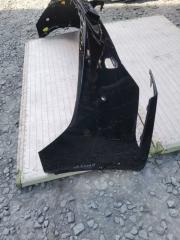 Бампер передний TOYOTA PRIUS MXWH60 5211947B70 4 ракурс