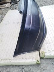 Бампер задний TOYOTA COROLLA II EL51 2 ракурс