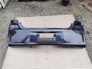 Бампер задний TOYOTA Spade ncp141 5215952800 1 ракурс