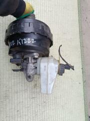Главный тормозной цилиндр VOLKSWAGEN TOURAN 1t, WVGZZZ1TZ9W058356 BMY 3 ракурс