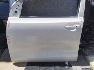 Дверь левая передняя TOYOTA PASSO KGC30 2 ракурс