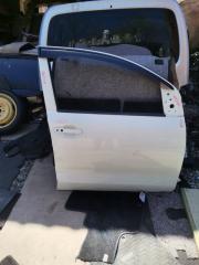 Дверь правая передняя TOYOTA PASSO KGC30 1 ракурс