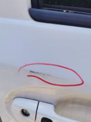 Дверь правая передняя TOYOTA PASSO KGC30 3 ракурс