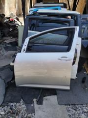 Дверь левая передняя TOYOTA WISH zne10 1 ракурс