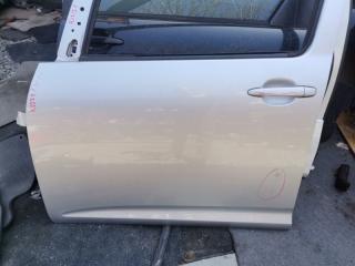 Дверь левая передняя TOYOTA WISH zne10 2 ракурс