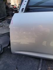 Дверь левая передняя TOYOTA WISH zne10 4 ракурс