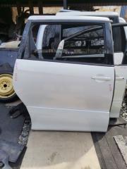 Дверь правая задняя TOYOTA ESTIMA ACR50 1 ракурс