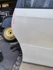 Дверь правая задняя TOYOTA ESTIMA ACR50 3 ракурс