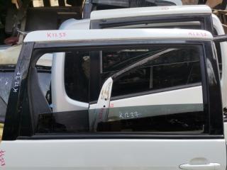 Дверь правая задняя TOYOTA ESTIMA ACR50 4 ракурс