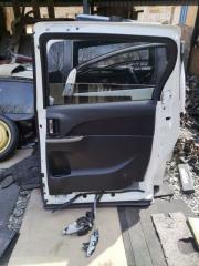 Дверь правая задняя TOYOTA ESTIMA ACR50 5 ракурс