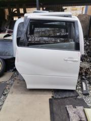 Дверь правая задняя TOYOTA ESTIMA ACR30 1 ракурс