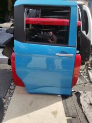 Дверь правая задняя TOYOTA TANK M900A 1kr 1 ракурс
