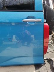 Дверь правая задняя TOYOTA TANK M900A 1kr 2 ракурс