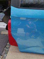 Дверь правая задняя TOYOTA TANK M900A 1kr 3 ракурс