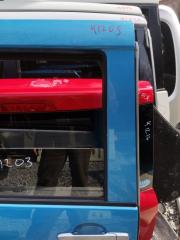 Дверь правая задняя TOYOTA TANK M900A 1kr 5 ракурс
